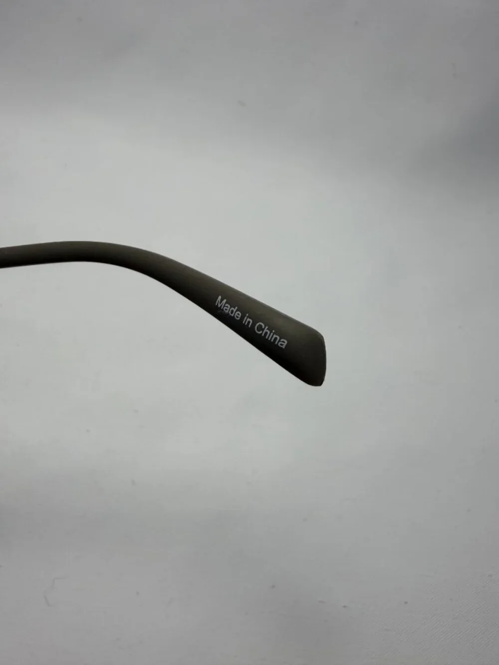 BOGO ZENNI Clear Black Eyeglasses Frames Only